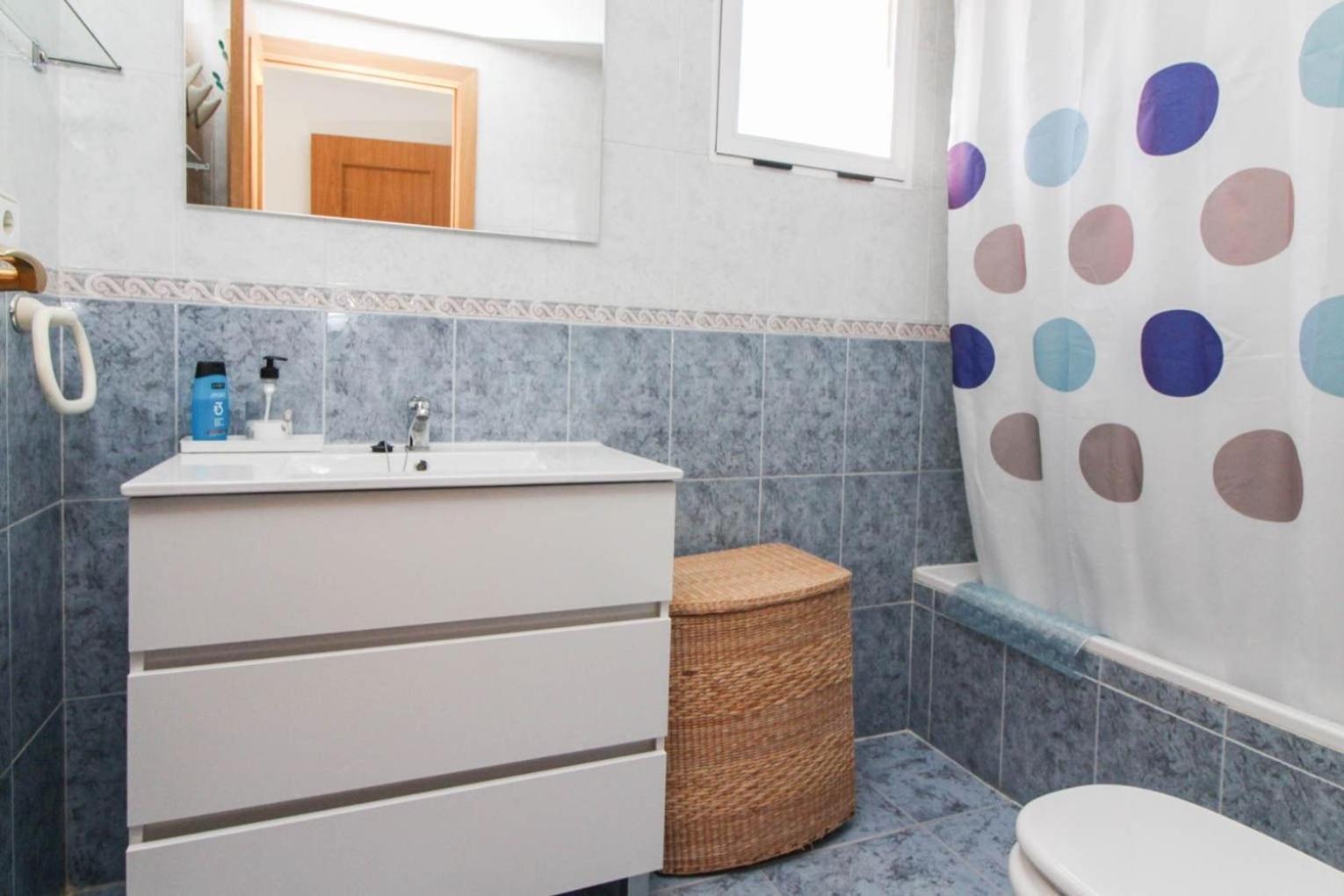 Apartamento Golf Pau Casals El Albir Exterior foto